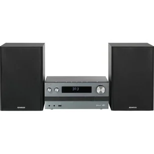 Kenwood M-918DAB-H - Wieże - miniaturka - grafika 1