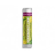 Balsamy do ust - Crazy Rumors Balsam do ust peppermint lemongrass 4,4ml Crazy Rumors - miniaturka - grafika 1