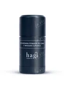 Balsamy i kremy do ciała - hagi Ochronna pomada do ciała z masłem cupuacu 65g Hagi - miniaturka - grafika 1
