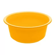 Miski WC - Miska okrągła 16 cm pomarańczowa 1201 - miniaturka - grafika 1