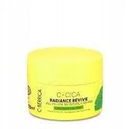 Kremy do twarzy - NATURA SIBERICA_Cica C-Berrica krem wielofunkcyjny rozświetlający 50ml - miniaturka - grafika 1