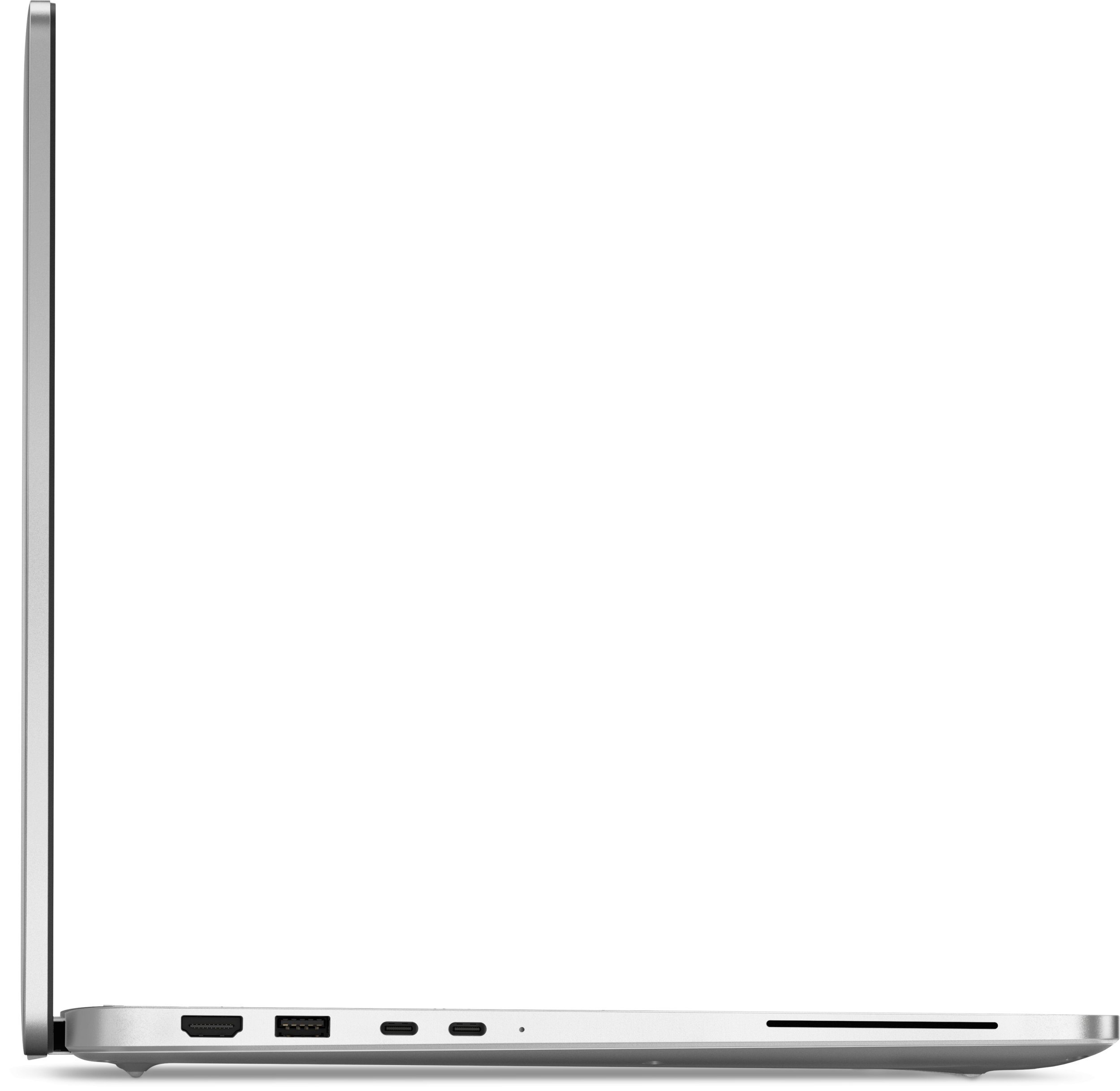 Dell SPL|Dell Pro 16 Plus PB16255|AMD Ryzen 5 PRO 230|32GB|1TB SSD|16