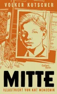 Pozostałe książki - Volker Kutscher - Mitte - miniaturka - grafika 1