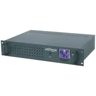 Zasilacze awaryjne UPS - Gembird UPS-RACK-1500 - miniaturka - grafika 1