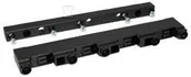 Inne akcesoria elektryczne - Nośnik szyn zbiorczych SST-60/4 - miniaturka - grafika 1