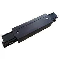 Lampy pozostałe - Zasilanie środkowe szynoprzewodu 3-fazowe 9090 Zuma Line - miniaturka - grafika 1