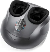 Masażery - Masażer Do Stóp Grzanie Poduszki Masujące Premium - miniaturka - grafika 1