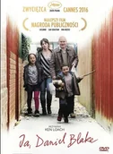 Dramaty DVD - Ja, Daniel Blake - miniaturka - grafika 1