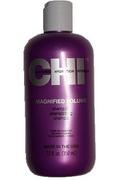Szampony do włosów - Farouk Chi Magnified Volume Shampoo szampon zwiększający objętość 950ml 2706 - miniaturka - grafika 1
