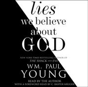 Audiobooki obcojęzyczne - Lies We Believe About God - miniaturka - grafika 1