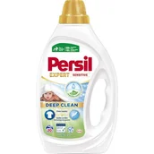 Środki do prania - PERSIL Expert Deep Clean Żel Do Prania Sensitive 900ml - miniaturka - grafika 1