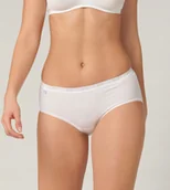 Majtki damskie - sloggi Basic H Midi 3P 38 - miniaturka - grafika 1