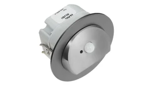 Oprawa LED Rubi pt 230V AC regulowany czujnik BIA biała neutralna LED10922657 - Oprawy, klosze i abażury - miniaturka - grafika 1