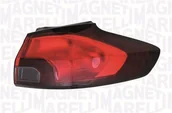 Lampy tylne - Lampa tylna zespolona Magneti Marelli 714021470801 - miniaturka - grafika 1