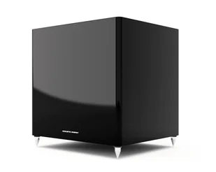 Acoustic Energy AE308 głośnik centralny  czarny - Głośniki i kolumny - miniaturka - grafika 1