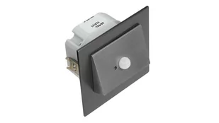 Oprawa LED Navi pt 14V DC regulowany czujnik GRF biała ciepła LED11121632 - Oprawy, klosze i abażury - miniaturka - grafika 1