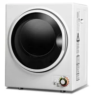 Suszarki do prania - Costway Elektryczna suszarka na pranie 42l 850W - miniaturka - grafika 1