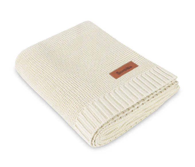 Koc Elva 80X100 Warm Beige