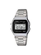 Casio A158WEA-1EF Retro