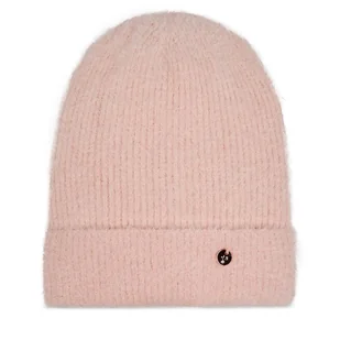 Czapka Jamiks Anemore JZG218 Morela 7 - Czapki dla dzieci - miniaturka - grafika 1