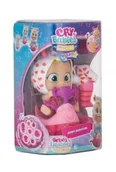 Lalki dla dziewczynek - Cry Babies Magic Tears - Jumpy Monsters Momo - miniaturka - grafika 1