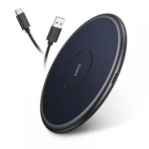 ESR HALOLOCK MAGNETIC MAGSAFE WIRELESS CHARGER MIDNIGHT BLUE - Ładowarki do telefonów - miniaturka - grafika 2