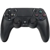 Kontrolery gier na PC - SteelDigi STEELSHOCK v3 Payat PS4 black - miniaturka - grafika 1
