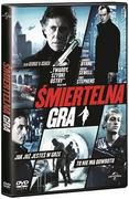  Śmiertelna gra DVD