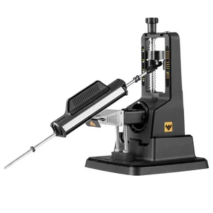 Ostrzałka Work Sharp Precision Adjust Elite + stabilizator - Ostrzałki do noży - miniaturka - grafika 1