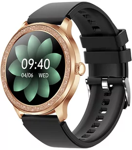 Hagen HC44.111.534 - Smartwatch - miniaturka - grafika 1