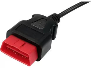 TESTER DIAGNOSTYCZNY OBD/EOBD - Diagnostyka samochodowa - miniaturka - grafika 4
