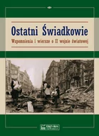 Historia Polski - Ostatni świadkowie - Księży Młyn - miniaturka - grafika 1