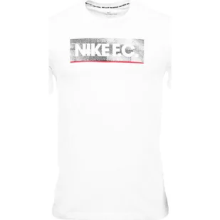 Koszulka sportowa męska Nike NK Fc - Koszulki sportowe męskie - miniaturka - grafika 1