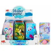 Zabawki zręcznościowe - Gra wodna Phone 474334 Mega Creative - miniaturka - grafika 1