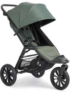 BABY JOGGER CITY ELITE 2 Briar Green - Wózki dziecięce - miniaturka - grafika 1