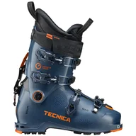 Buty narciarskie - Buty skiturowe Tecnica Zero G Tour Rozmiar butów narciarskich: 27,5 cm / Kolor: niebieski - miniaturka - grafika 1
