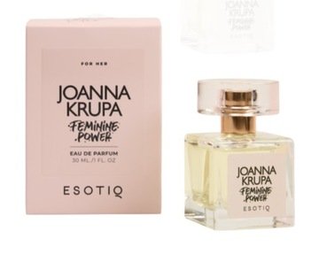 Joanna Krupa Feminine Power woda perfumowana dla kobiet 30 ml