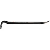 Łomy i kilofy - Vorel Łom profilowany 46813, 750 mm - miniaturka - grafika 1