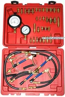 Narzędzia samochodowe - TESTER CIŚNIENIA PALIWA WTRYSKU BENZYNY - miniaturka - grafika 1