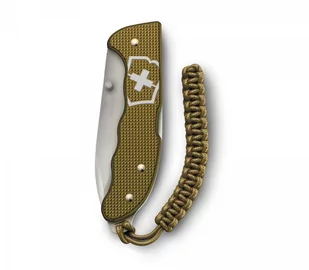 Nóż Victorinox Evoke Alox Limited Edition 2024 0.9415.L24 - Noże - miniaturka - grafika 2