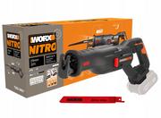 WORX Pilarka szablasta WX516.9