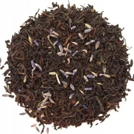 Herbata - Herbata Czarna Earl Grey Lawenda 50g Tea Tea - miniaturka - grafika 1