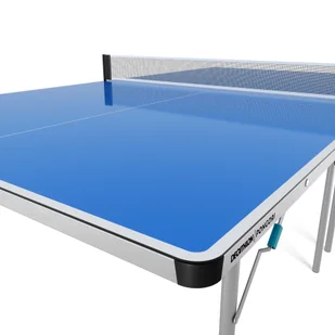 Blat do stołu do tenisa stołowego Pongori PPT 130 Outdoor (>2021) - Tenis stołowy - miniaturka - grafika 1
