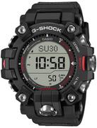 Zegarki męskie - Zegarek G-SHOCK GW-9500-1ER G-SHOCK MUDMAN - miniaturka - grafika 1