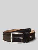 Paski - Pasek ze sprzączką - miniaturka - grafika 1