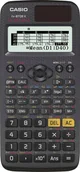 Kalkulatory - Kalkulator Casio Casio FX-87DE X, Pocket, Scientific, Battery/Solar, Black - miniaturka - grafika 1
