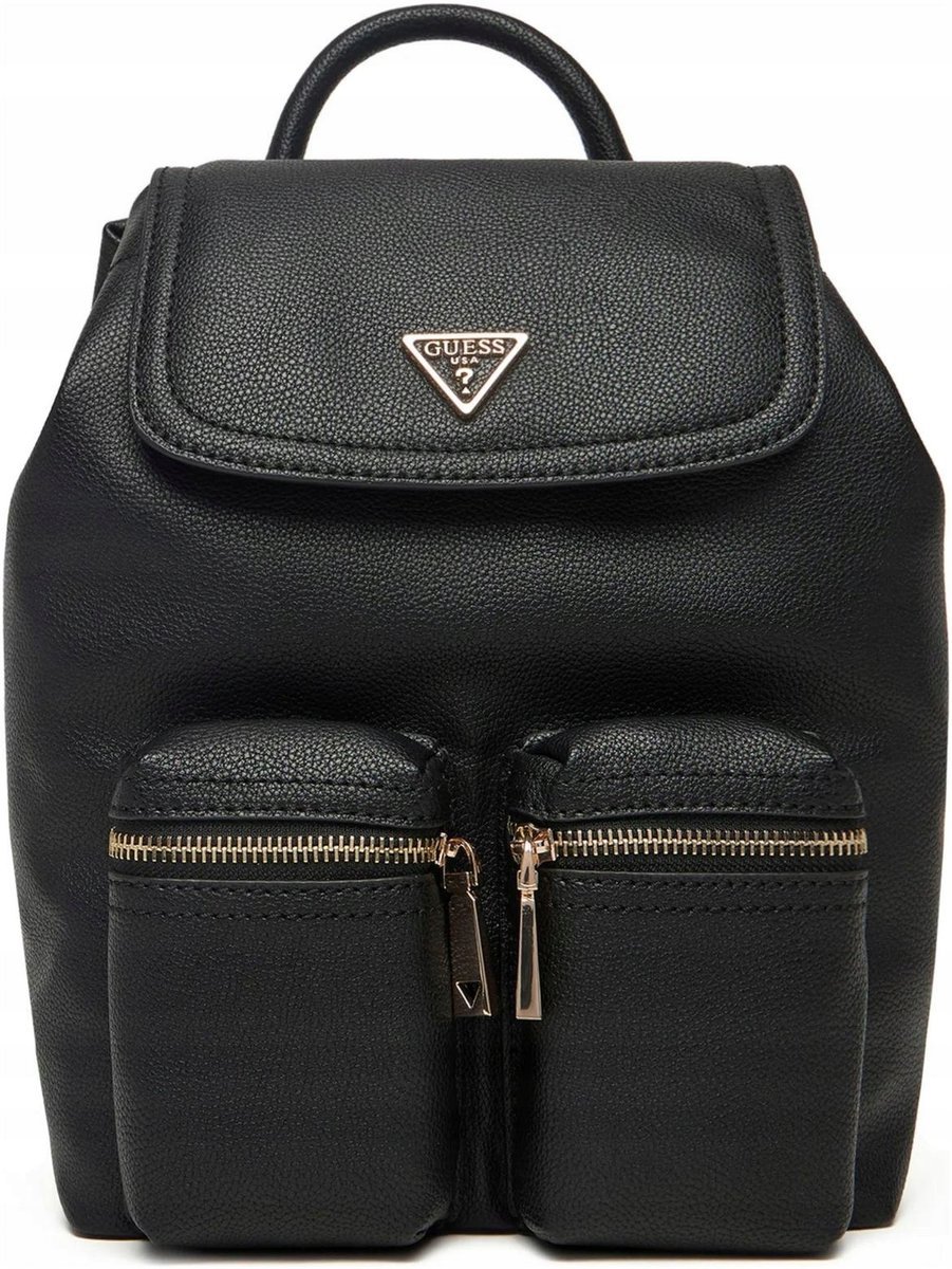 Plecak damski Guess HWBG71 18310 CZARNY