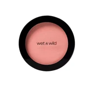 Róże do policzków - Wet N Wild Róż Do Policzków Pinch Me Pink 6G - miniaturka - grafika 1