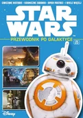 Czasopisma - Star Wars Przewodnik po Galaktyce - miniaturka - grafika 1