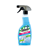 Płyny do mycia szyb - GENERAL FRESH SPLASH SZYBY I LUSTRA SPRAY 500ML - miniaturka - grafika 1